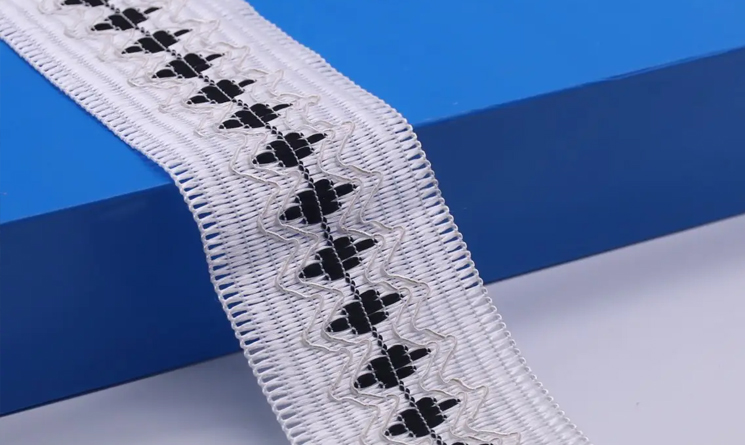 電腦提花帶的特點(diǎn)